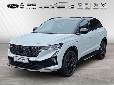 Nuova Renault Austral Esprit Alpine 200 CV (147 kW) 2025 Bianco SUV