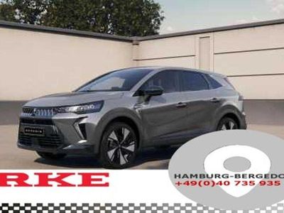 Gebraucht Mitsubishi Grandis Edition 158 PS (116 kW) 2026 Grau SUV