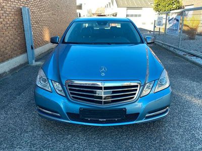 Mercedes E250