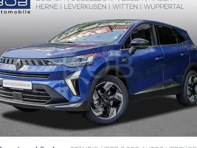 Używany Renault Symbioz Techno 158 KM (116 kW) 2025 Szary SUV