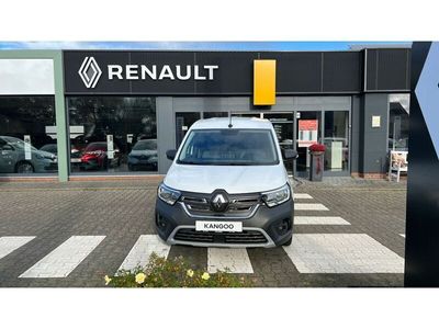 gebraucht Renault Kangoo Rapid