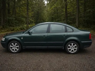 Occasion VW Passat