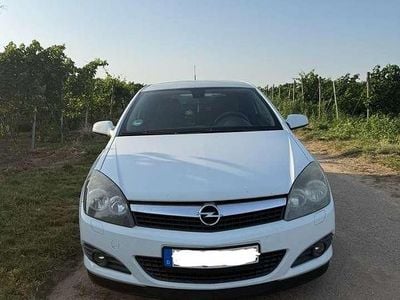 Opel Astra GTC
