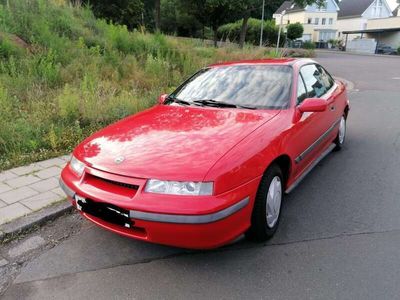 gebraucht Opel Calibra Calibra