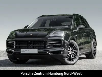 Gebraucht Porsche Cayenne E-Hybrid