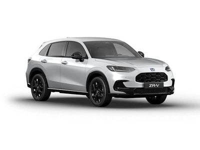 Neu Honda ZR-V Sport 184 PS (135 kW) 2025 Weiß SUV