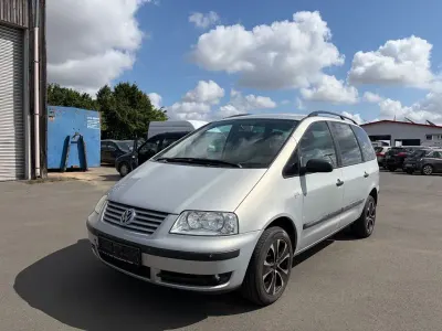 Gebraucht VW Sharan