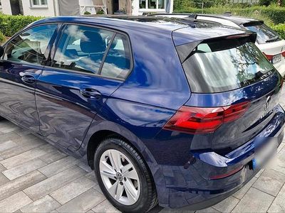 VW Golf VIII