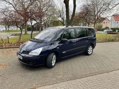 gebraucht Renault Grand Espace Grand Espace2.0 dCi FAP Aut. Expression