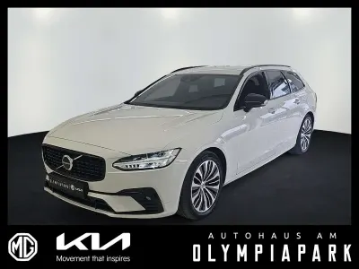 Gebraucht Volvo V90