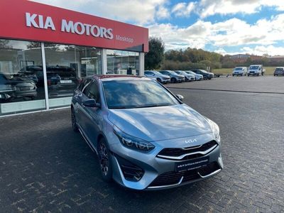 Kia Ceed GT