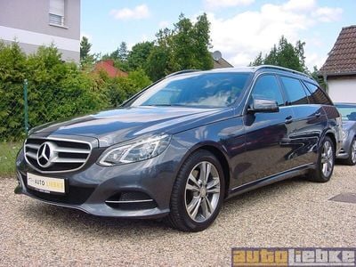 Mercedes E250
