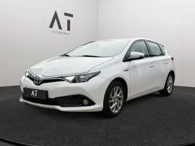 Gebraucht Toyota Auris Hybrid