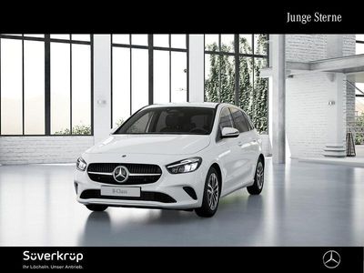 Mercedes B220