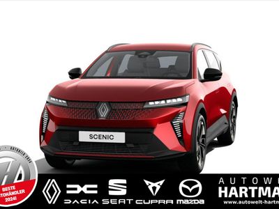 gebraucht Renault Scénic IV E-Tech Evolution 170 Comfort Range