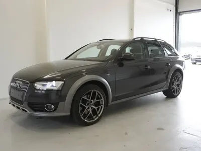 Gebraucht Audi A4 Allroad