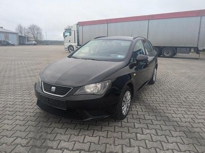 Seat Ibiza ST