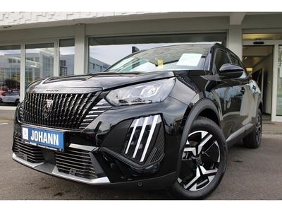 Perla nera) (schwarz Neu 2025 Peugeot 2008 Allure SUV | 26.690 € (Etwas zu teuer)