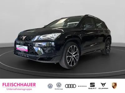 Gebraucht Cupra Ateca