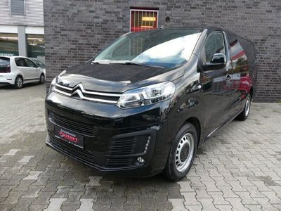 gebraucht Citroën Jumpy KaWa Club XL Lang BlueHDi 145 S&S