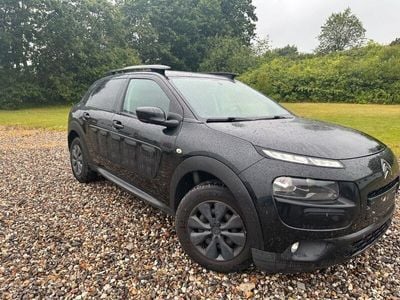 Citroën C4 Cactus