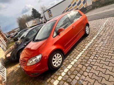 gebraucht VW Golf Plus 