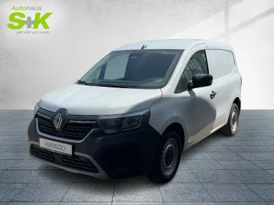 Gebraucht Renault Kangoo