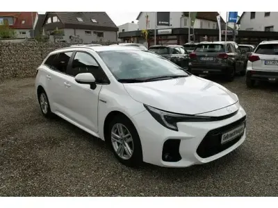 Gebraucht Suzuki Swace