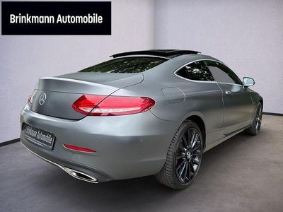 Mercedes C300