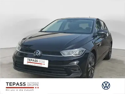 Gebraucht VW Polo