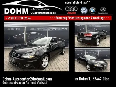 Gebraucht VW Eos
