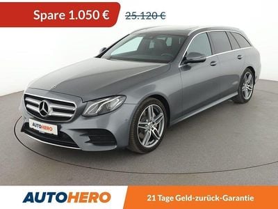 Mercedes E250