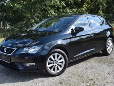 Gebraucht Seat Leon