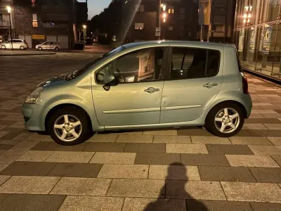 Gebraucht Renault Modus