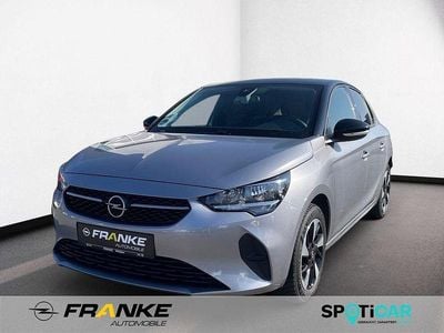Gebraucht Opel Corsa-e 100 kW (136 PS) 2022 Silber Kleinwagen
