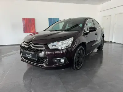 Gebraucht Citroën DS4
