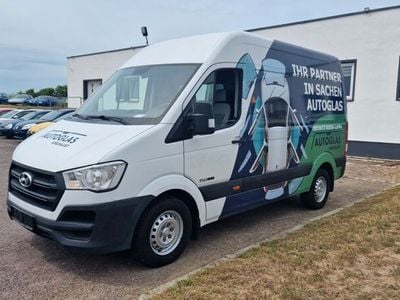 Hyundai H 350