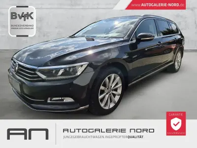 Gebraucht VW Passat