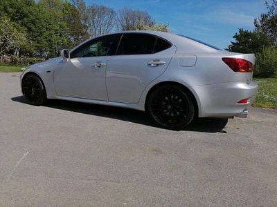 Lexus IS250