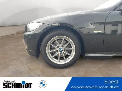 Gebraucht BMW 318