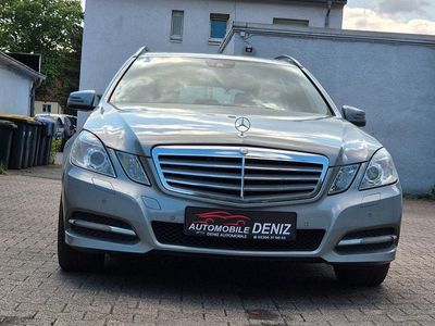 Mercedes E350