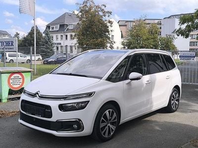Citroën Grand C4 Picasso