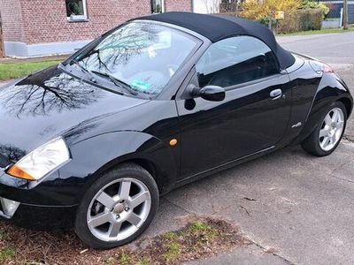 gebraucht Ford StreetKa 