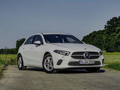 Mercedes A200