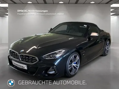 Gebraucht BMW Z4