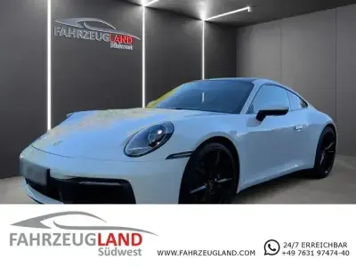 Gebraucht Porsche 911 Carrera