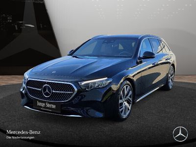 Mercedes E300