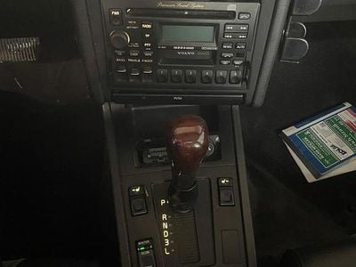 Volvo 850