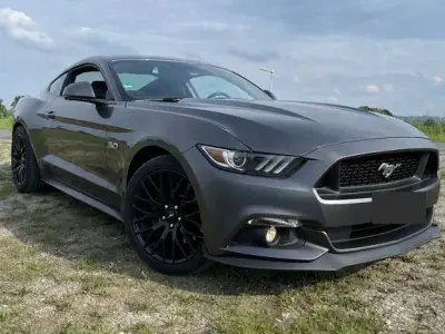 Gebraucht Ford Mustang GT