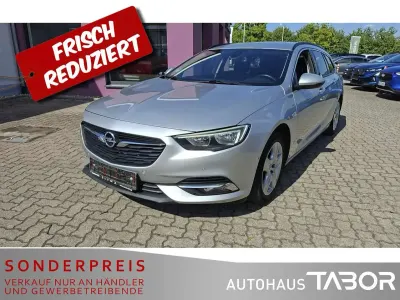 Gebraucht Opel Insignia